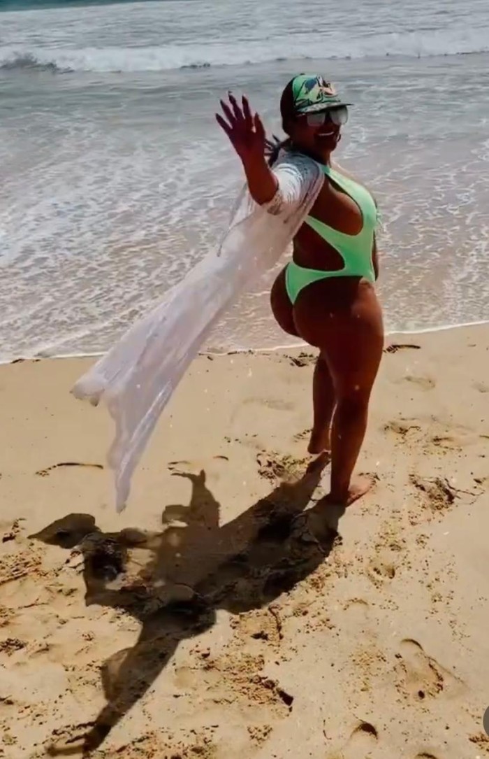 Rico anal profundo Culo grande