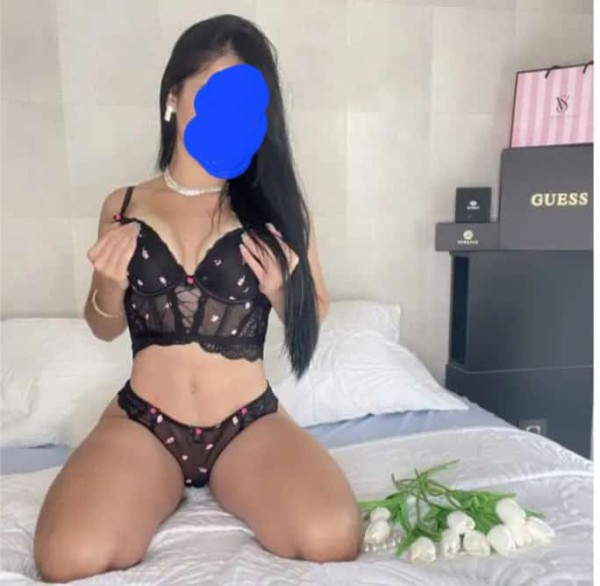 ANNE .||||Preciosa y Profesional masajista española