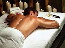 OFERTA VERANO** 50€-1 HORA) MASAJE SENSITIVO