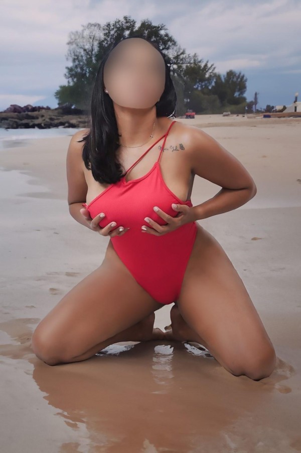 ESTRELLA 29 años, EXCITANTE Y MUY JUGUETONA..!!!