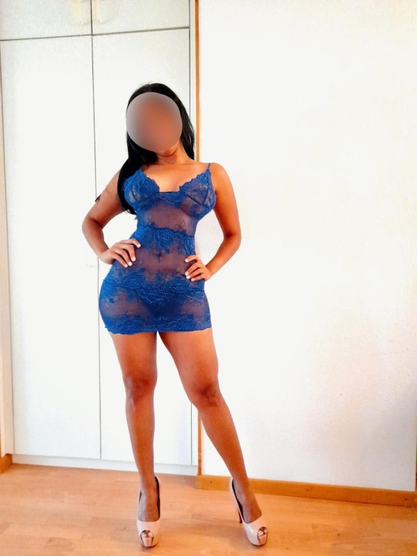 ESTRELLA 29 años, EXCITANTE Y MUY JUGUETONA..!!!