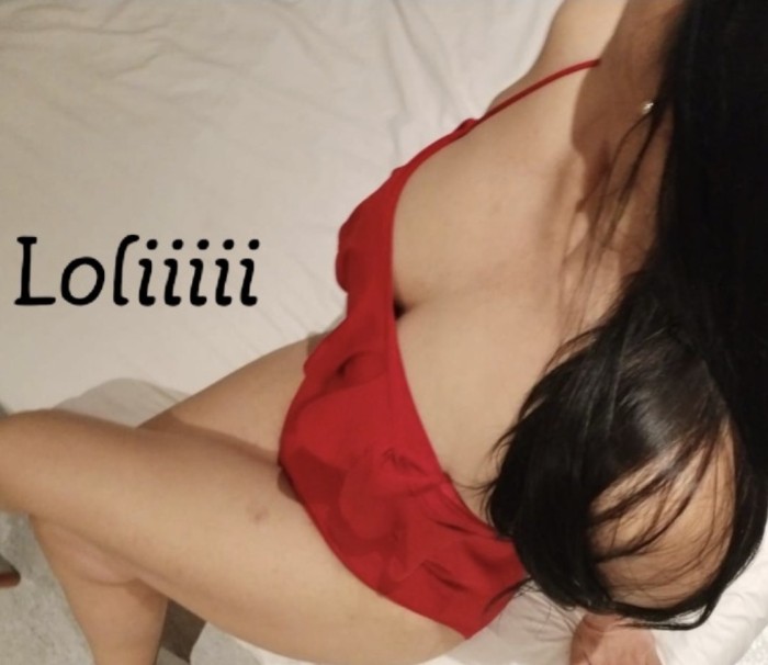 Colombiana Vip en Roses!!?