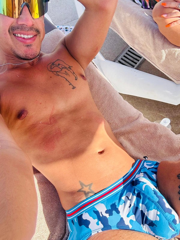 MASPALOMAS SOLO SALIDAS, SCORT DE LUJO SUPER DOTADO