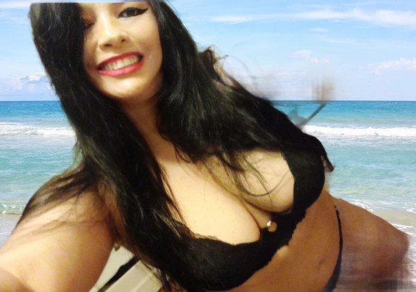 Pocahontas despedindo Santiago Plaza roja