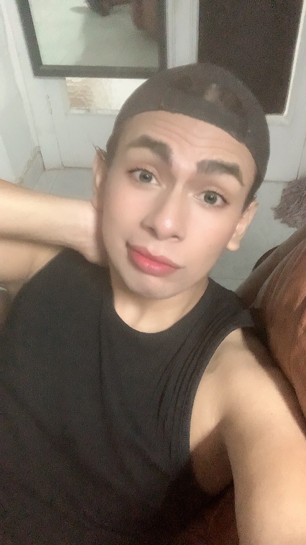 CARIÑO VEN … TOMATE MI MILK TINERO