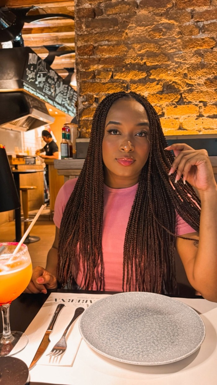 Trans colombiana de chocolate en Manresa