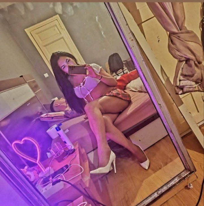 MOROCHA ARGENTINA FIESTERA CAÑERA LECHERA