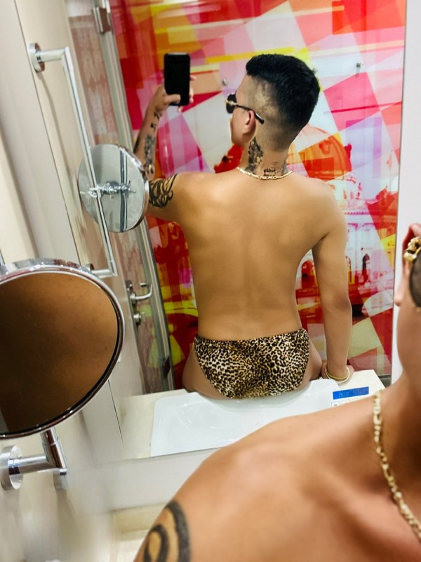 ¡¡¡ATENCIÓN!!! DATE UN GUSTO CON UN BOMBOM LATINO