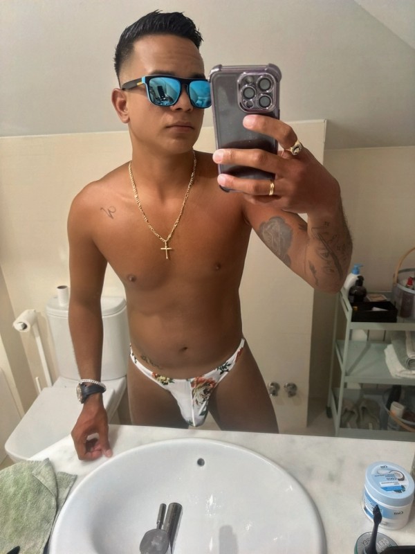 ¡¡¡ATENCIÓN!!! DATE UN GUSTO CON UN BOMBOM LATINO