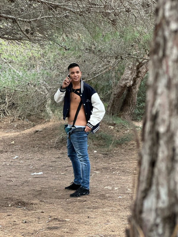 ¡¡¡ATENCIÓN!!! DATE UN GUSTO CON UN BOMBOM LATINO