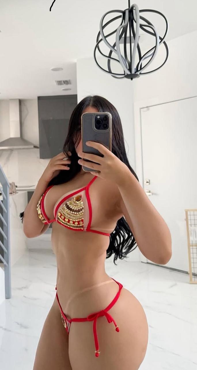 MASAJISTA JOVENCITA DISCRETA Y SUPER DELICADA