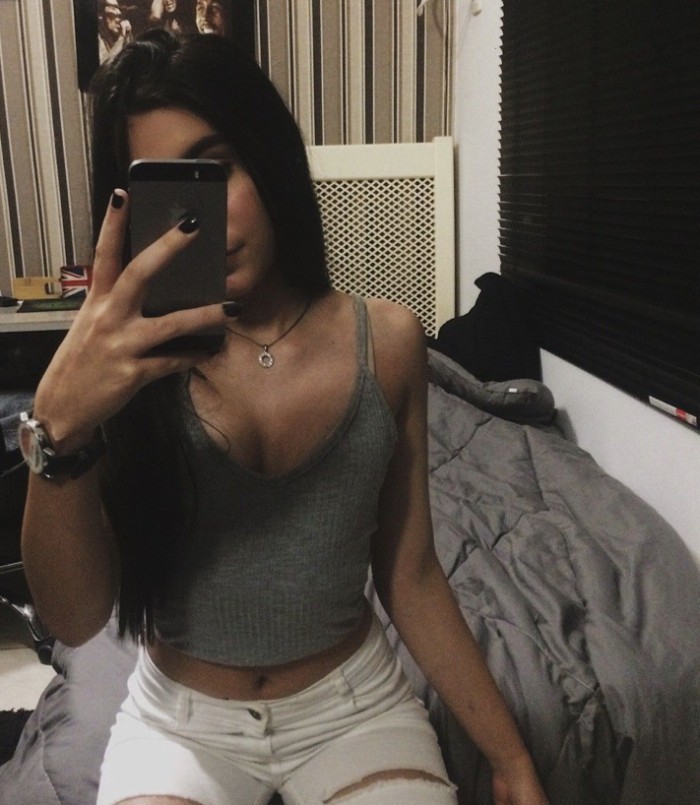 Guapa Con muchas ganas de un buen meneo desde 30€