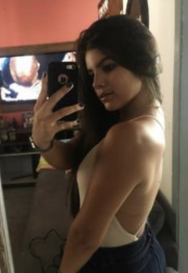 Guapa Con muchas ganas de un buen meneo desde 30€