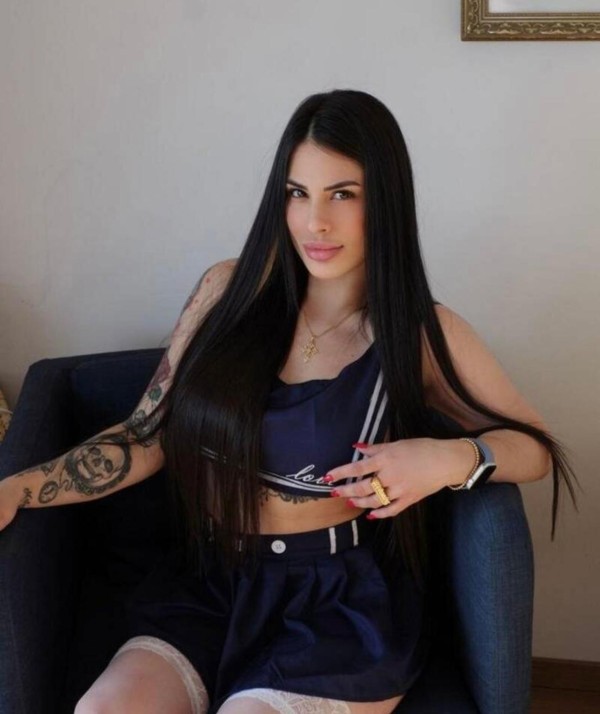 Chalet de lujo con latinas a 5 min de Torrevieja