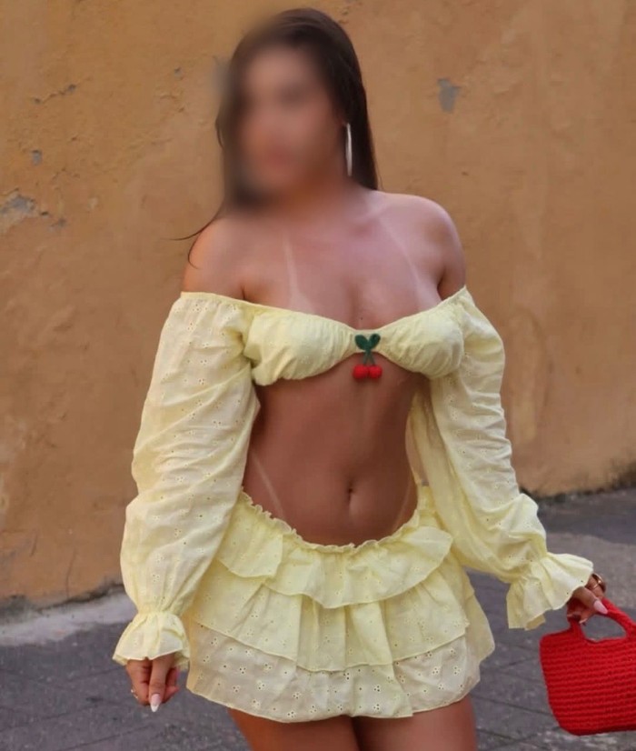 Colombia hot culo grande