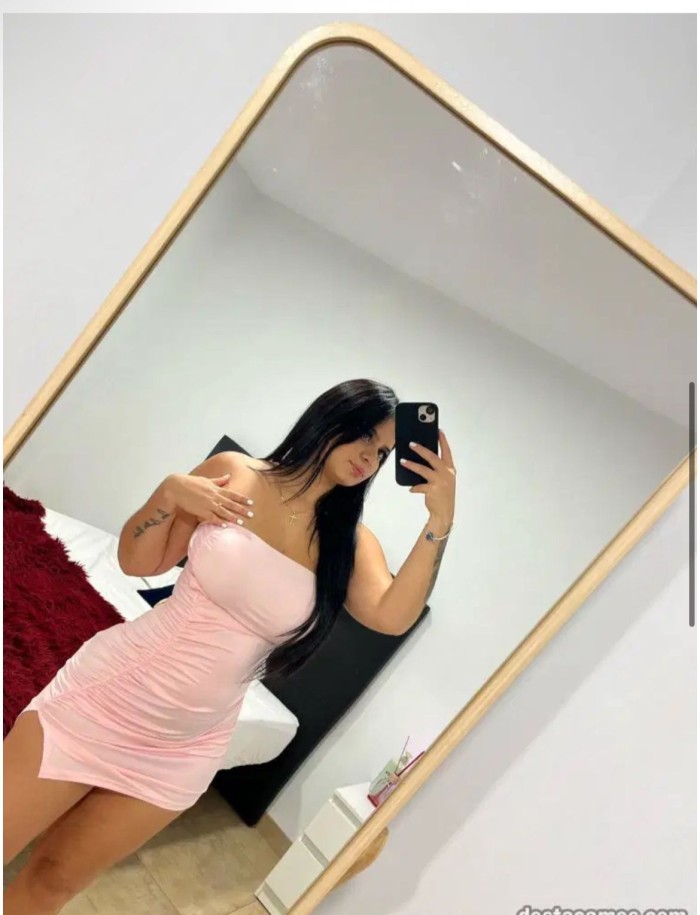 LINDA Y COQUETA CHICA