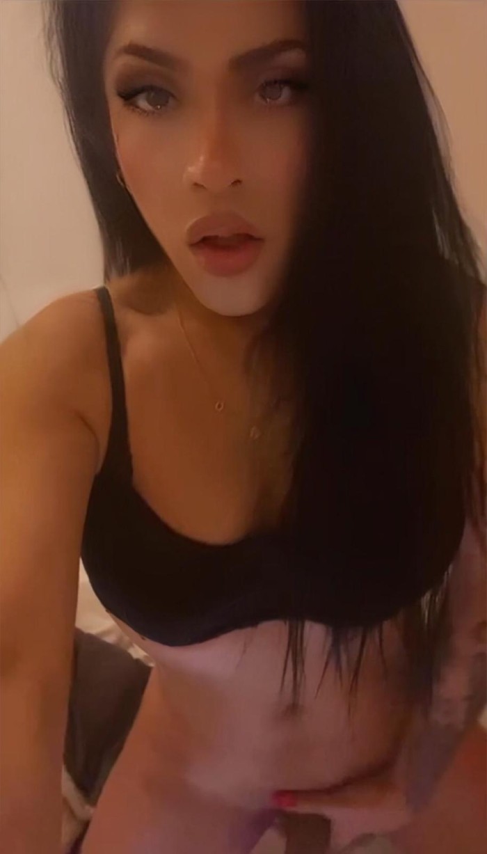 BELLA TRANS XL,AMA DOMINANTE CON FIESTA BLANCA ,LA GAITEIRA, CUATRO CAMINOS