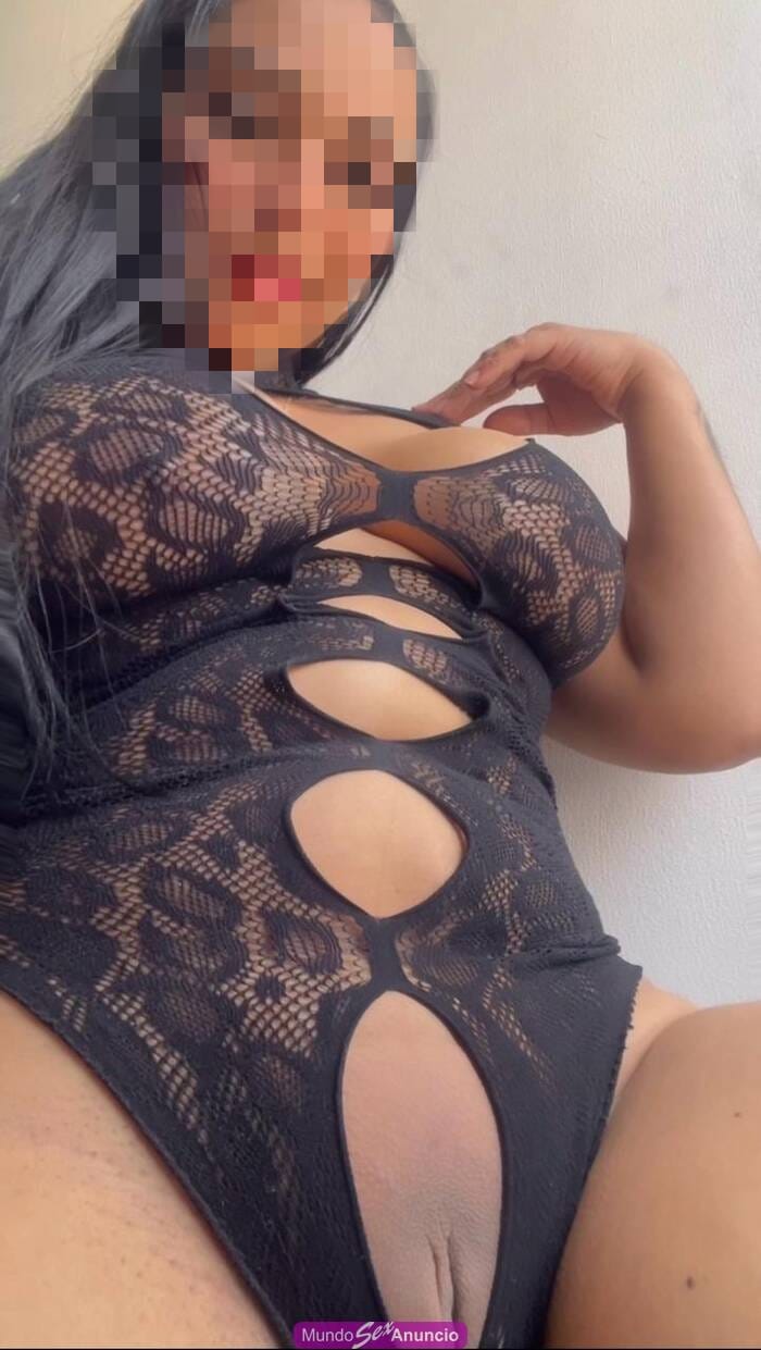 Chocho morenito solo para ti