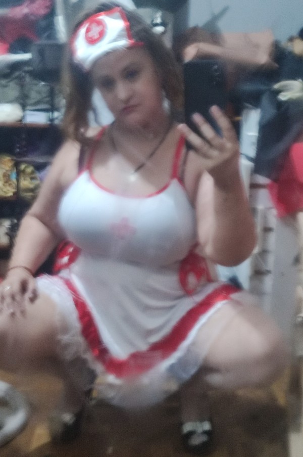 Videollamada. Sexting disfrases lencería