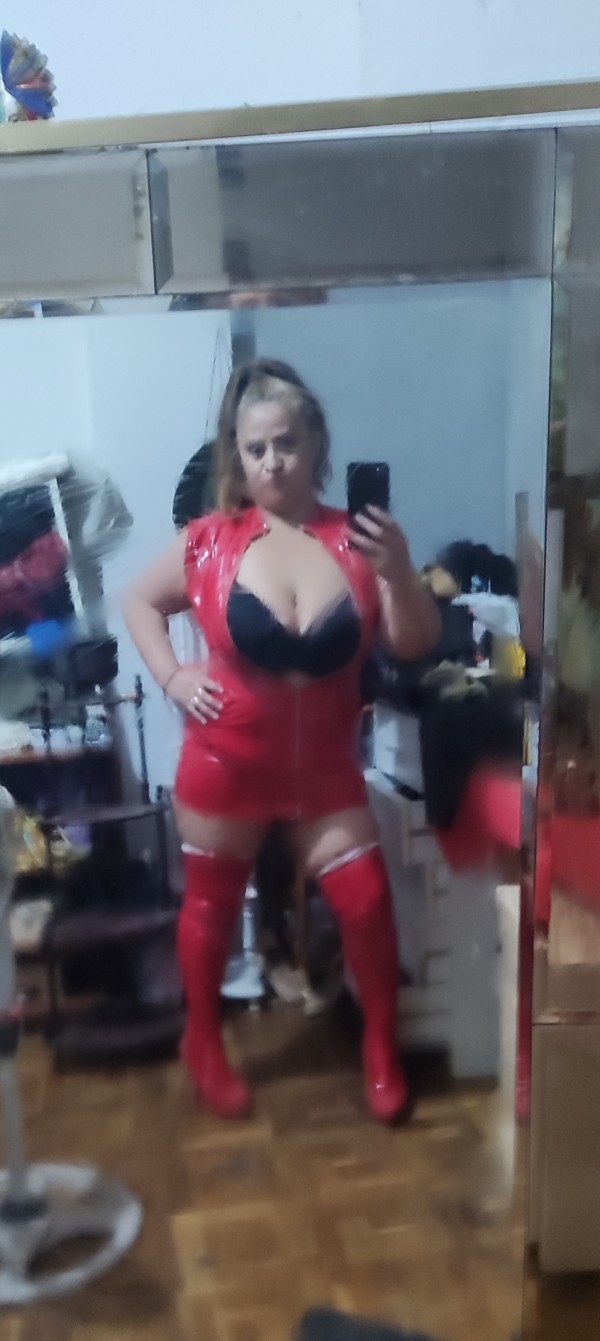 Videollamada. Sexting disfrases lencería