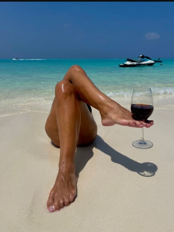 Alina bella rusa para hombres de buen gusto!