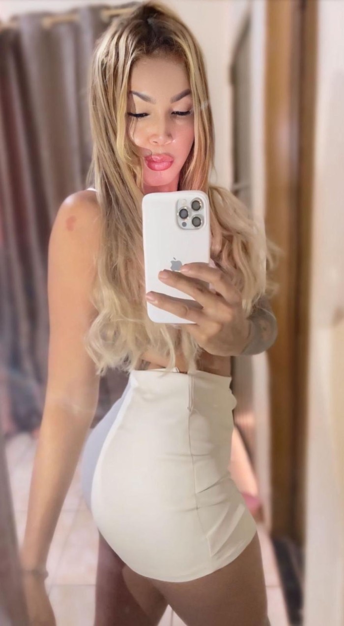 Universitaria cañera nueva en tu ciudad fiestera