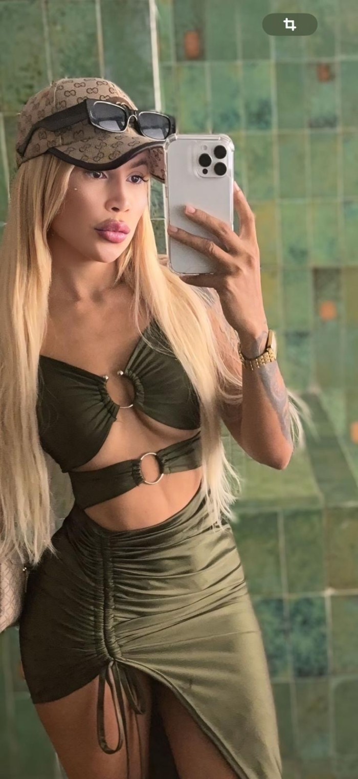 Novedad Karoll Joven Implicada y cañera ven Ya