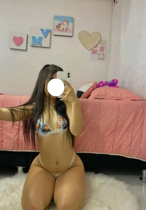 SOY LA DUEÑA DE TU VOLUNTAD, TU MENTE Y TU CUERPO