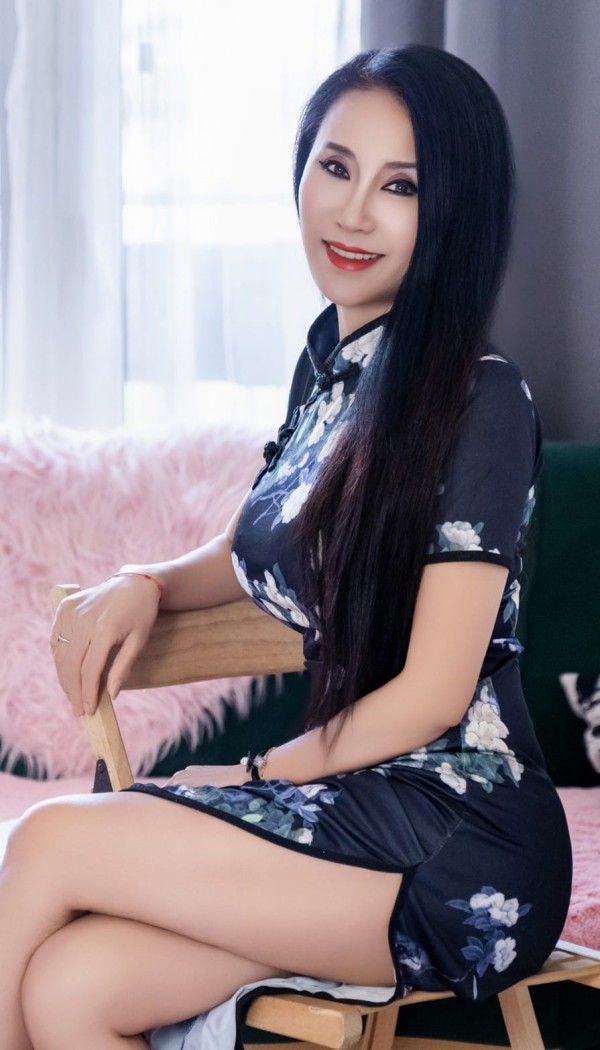 Anna en Palma de Mallorca