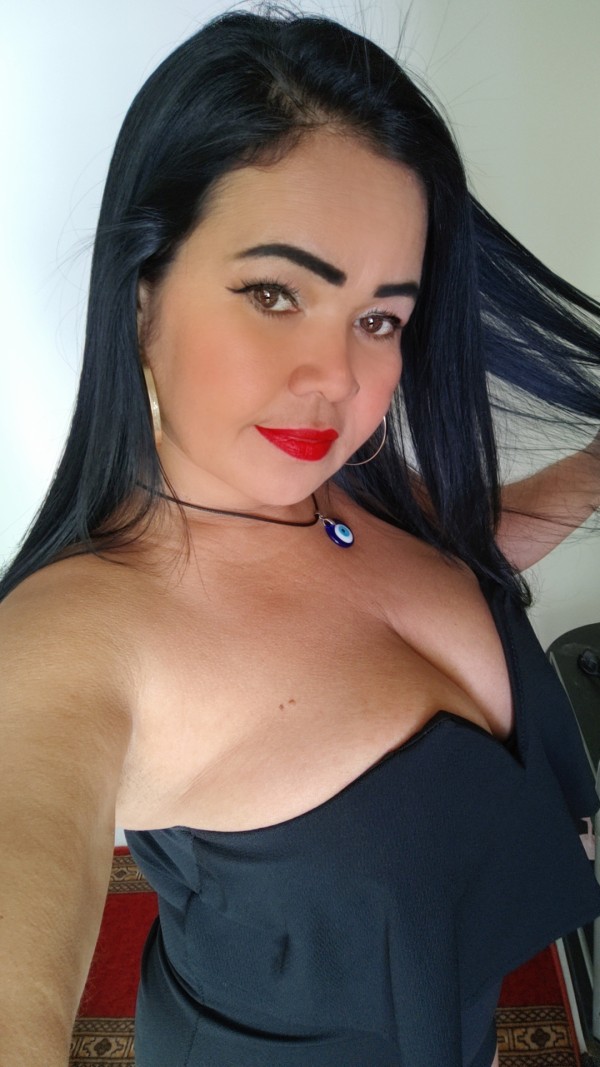 Madura y dulce. En la Avenida sardiñeira