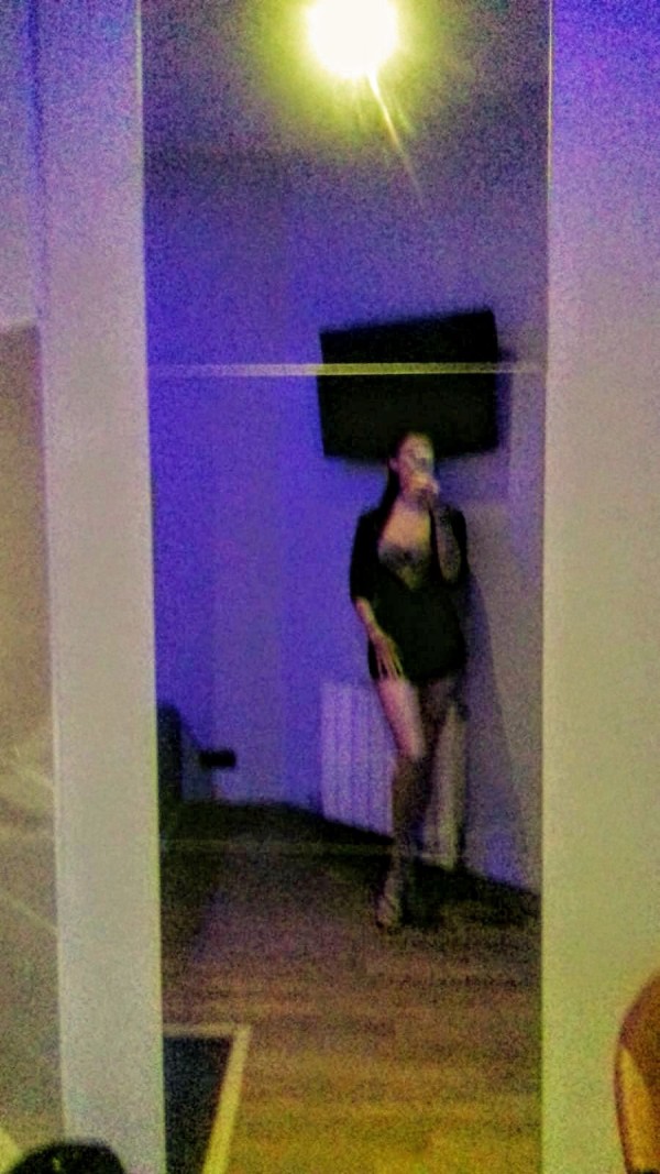 Sofia masaje