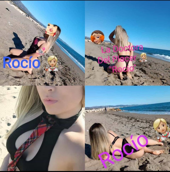 Sal de la Rutina mis amores