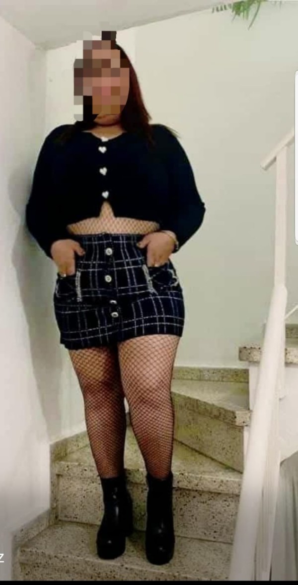 TRANS ESPAÑOLA VOLUPTUOSA NOVEDAD CITA PREVIA. MASAJES VIDEOLLAMADAS