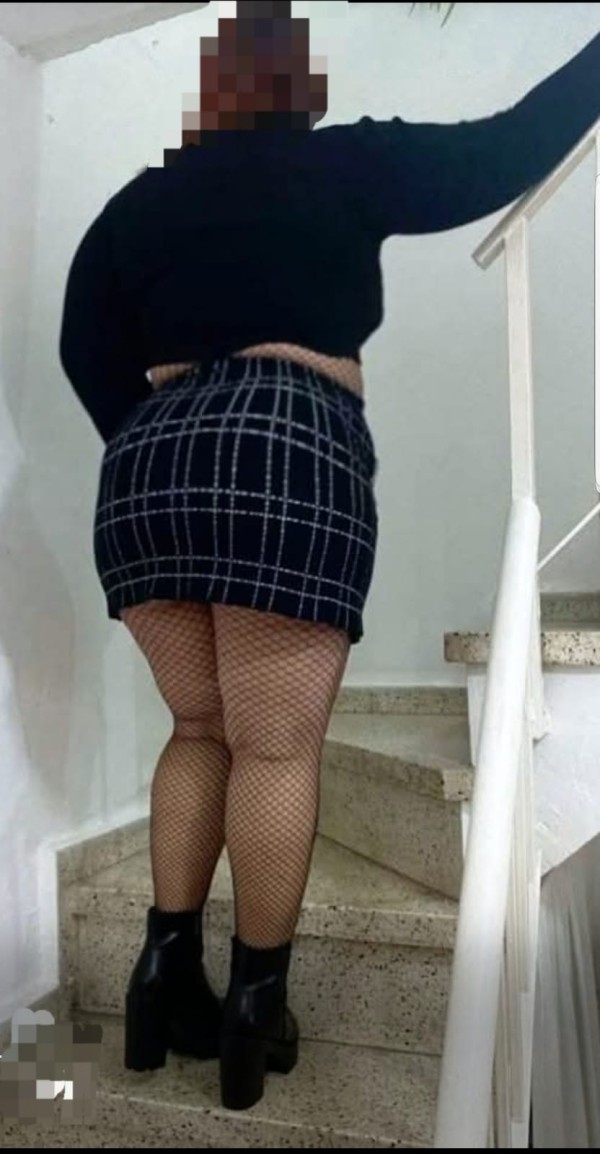 TRANS ESPAÑOLA VOLUPTUOSA NOVEDAD CITA PREVIA. MASAJES VIDEOLLAMADAS