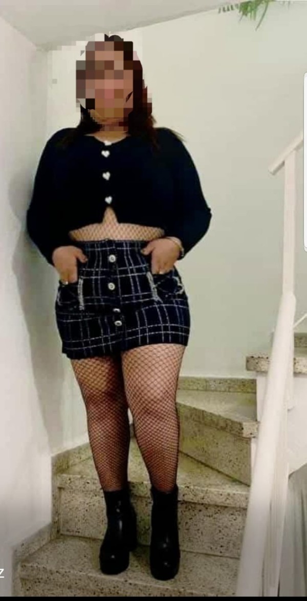 TRANS ESPAÑOLA VOLUPTUOSA NOVEDAD CITA PREVIA. MASAJES VIDEOLLAMADAS