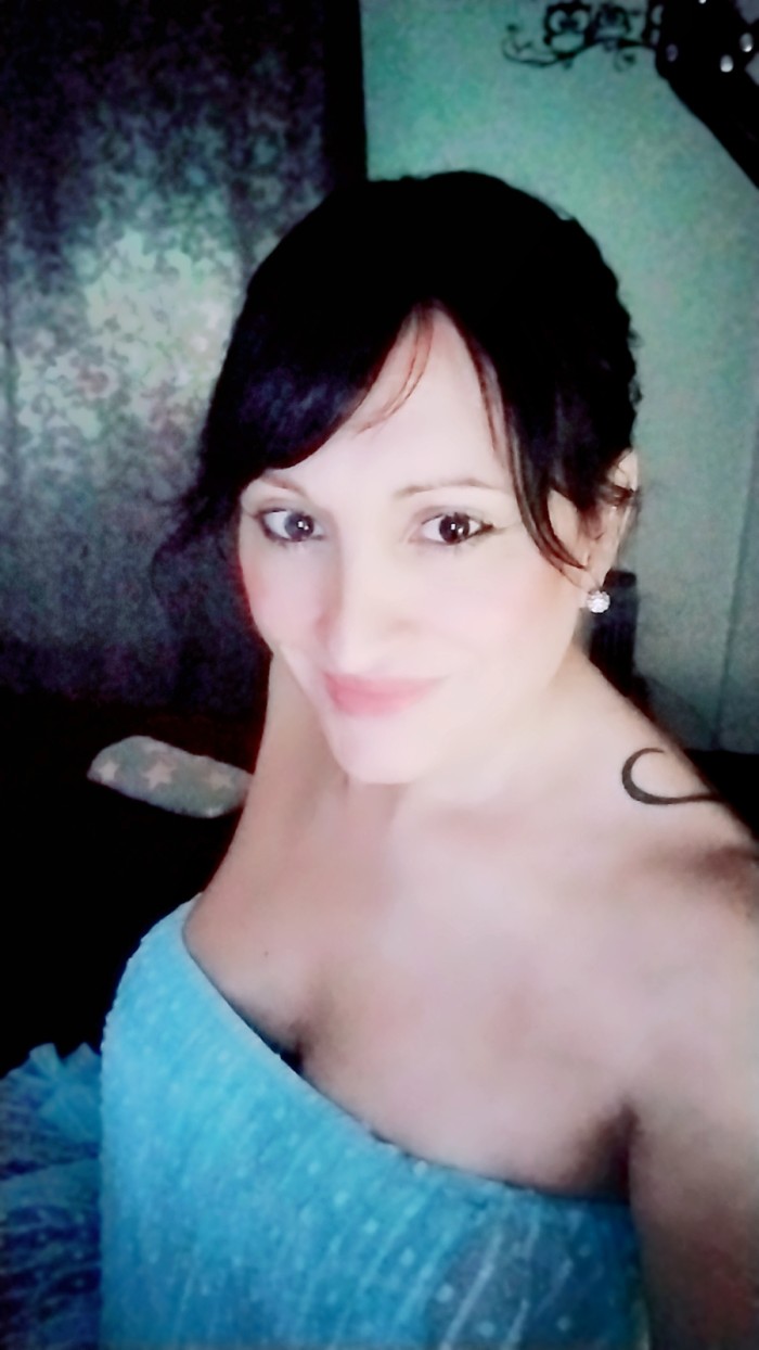 Tania trans Aljarafe