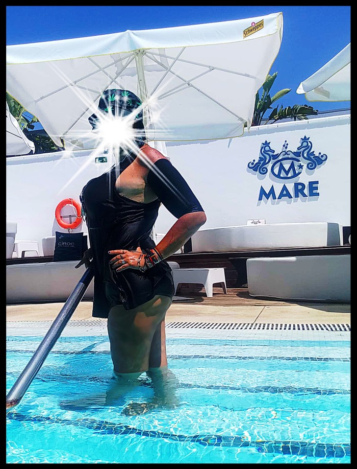 Sevillana en casa amigo bisex bollullos