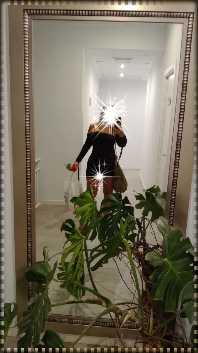 Sevillana en casa amigo bisex bollullos