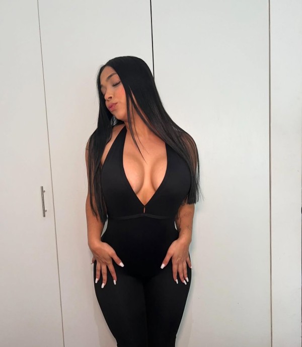 Culo rico y boca lista para todo