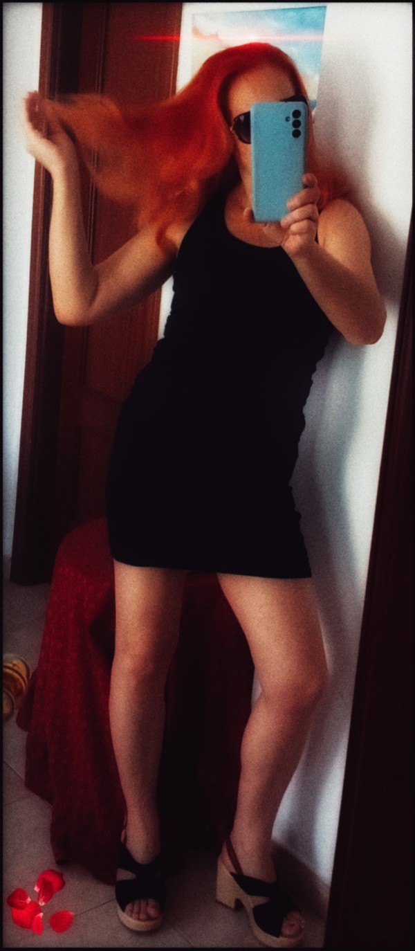 Acompañante perfecta