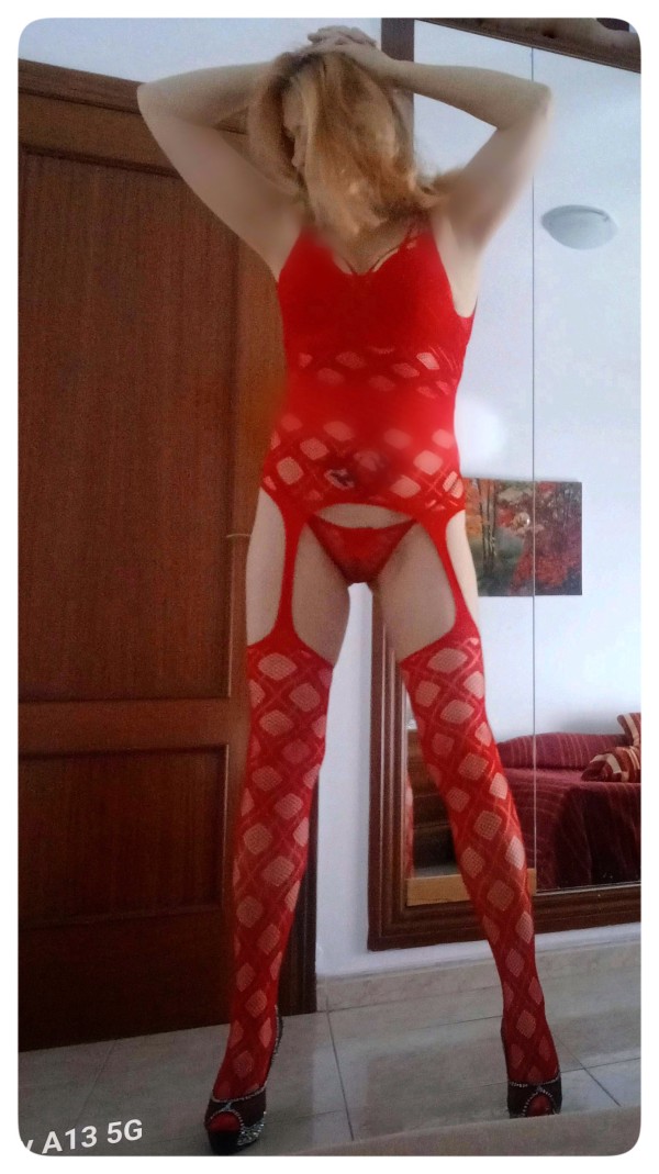 Acompañante perfecta