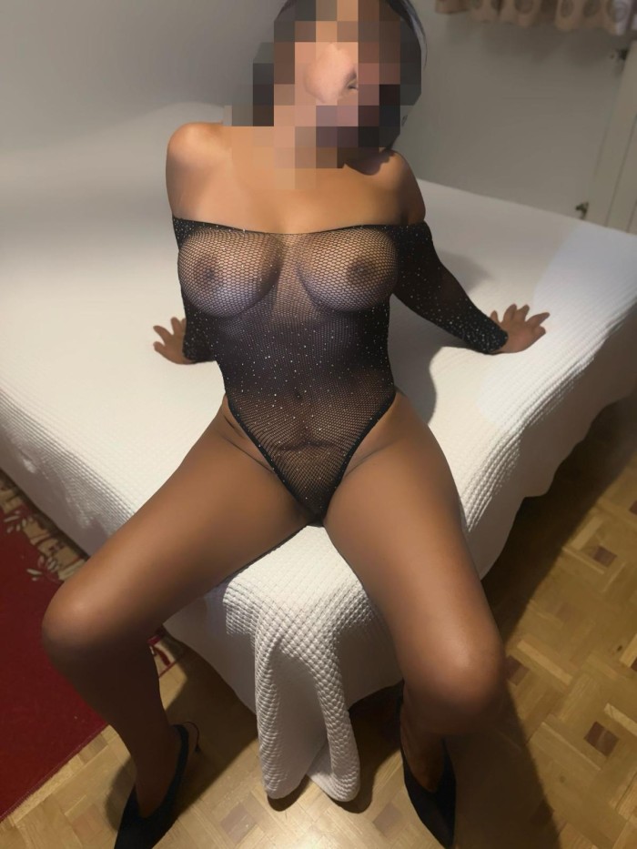 CUMPLIRÉ TODAS TUS FANTASÍAS