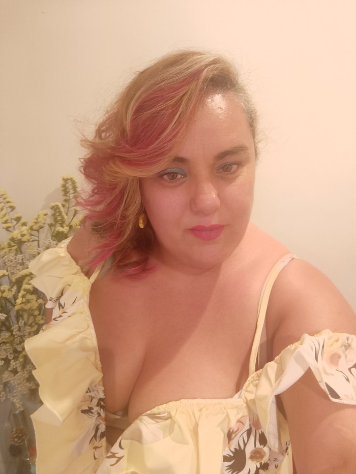 VILAGARCÍA, SERÉ TU FANTASÍA ECHA REALIDAD