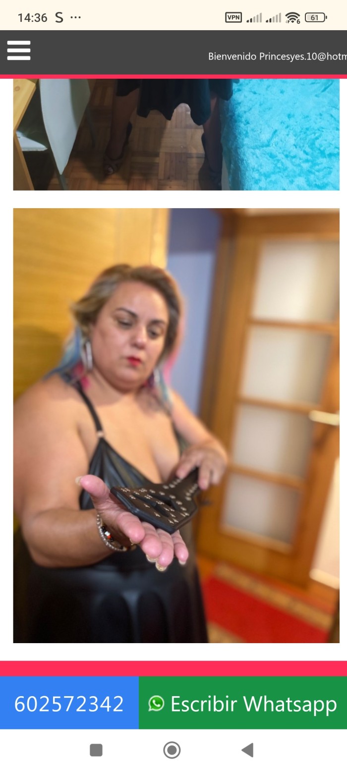 VILAGARCÍA, SERÉ TU FANTASÍA ECHA REALIDAD