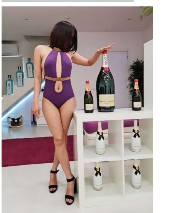 UNOS BOMBONCITOS EN PALAMOS