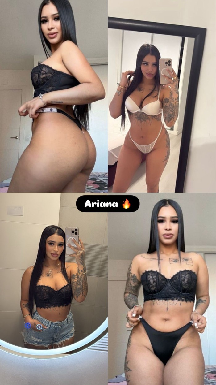 Cachonda sexy y cariñosa