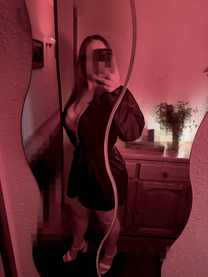**SOY IDEAL PARA LOS Q BUSCAN MUCHA CURVAS VOLUPT