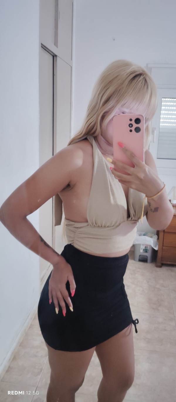 UNOS BOMBONCITOS EN PALAMOS