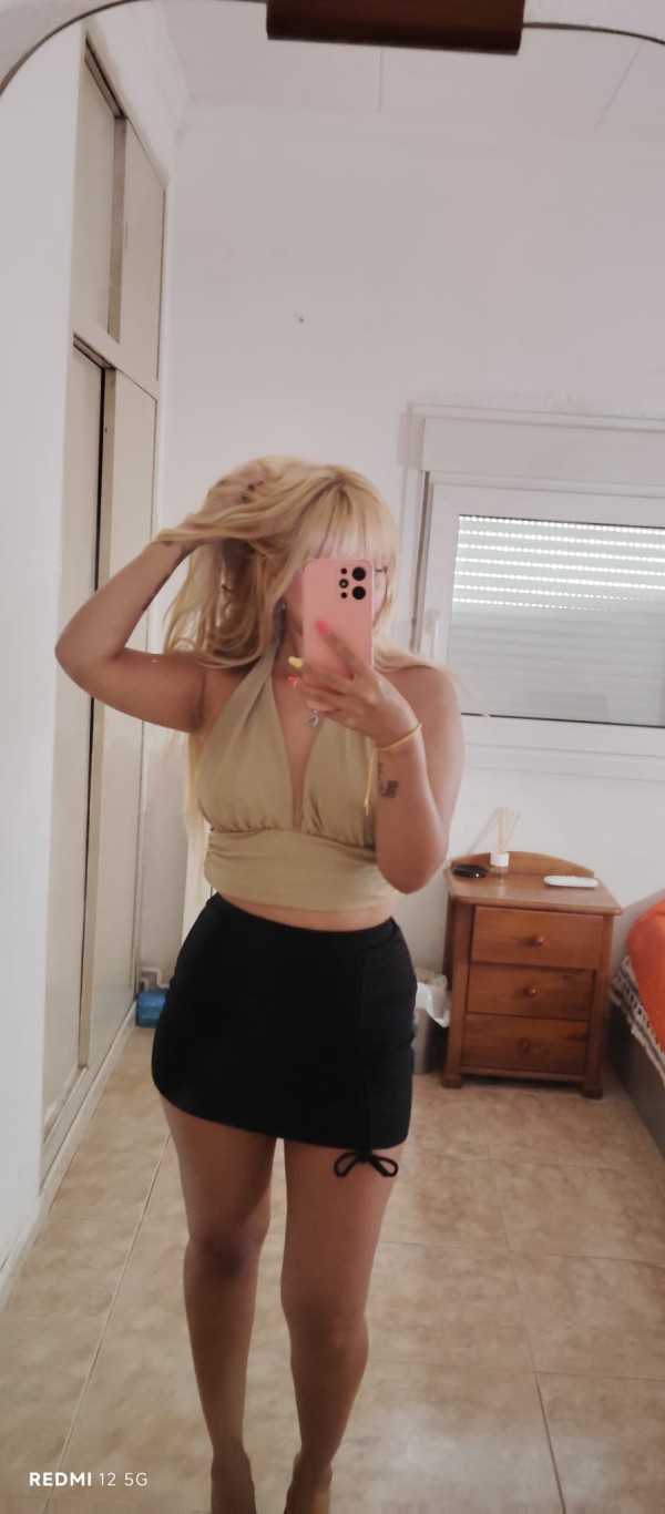 UNOS BOMBONCITOS EN PALAMOS