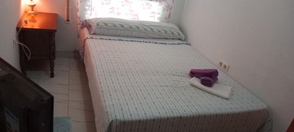 HABITACIONES DISPONIBLE CORDOBA CAPITAL
